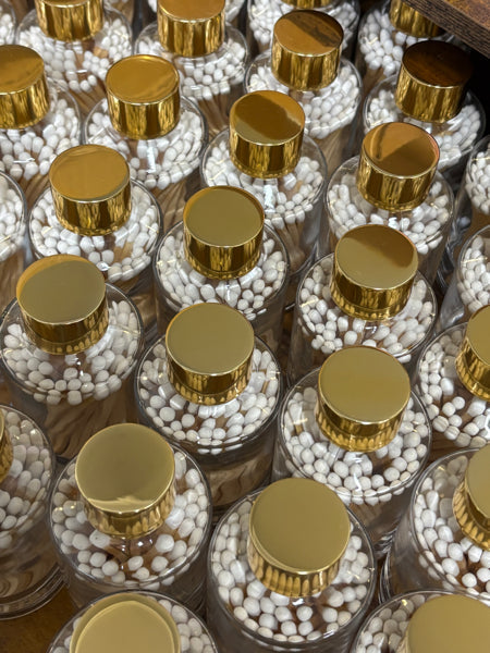 Candle Accessories