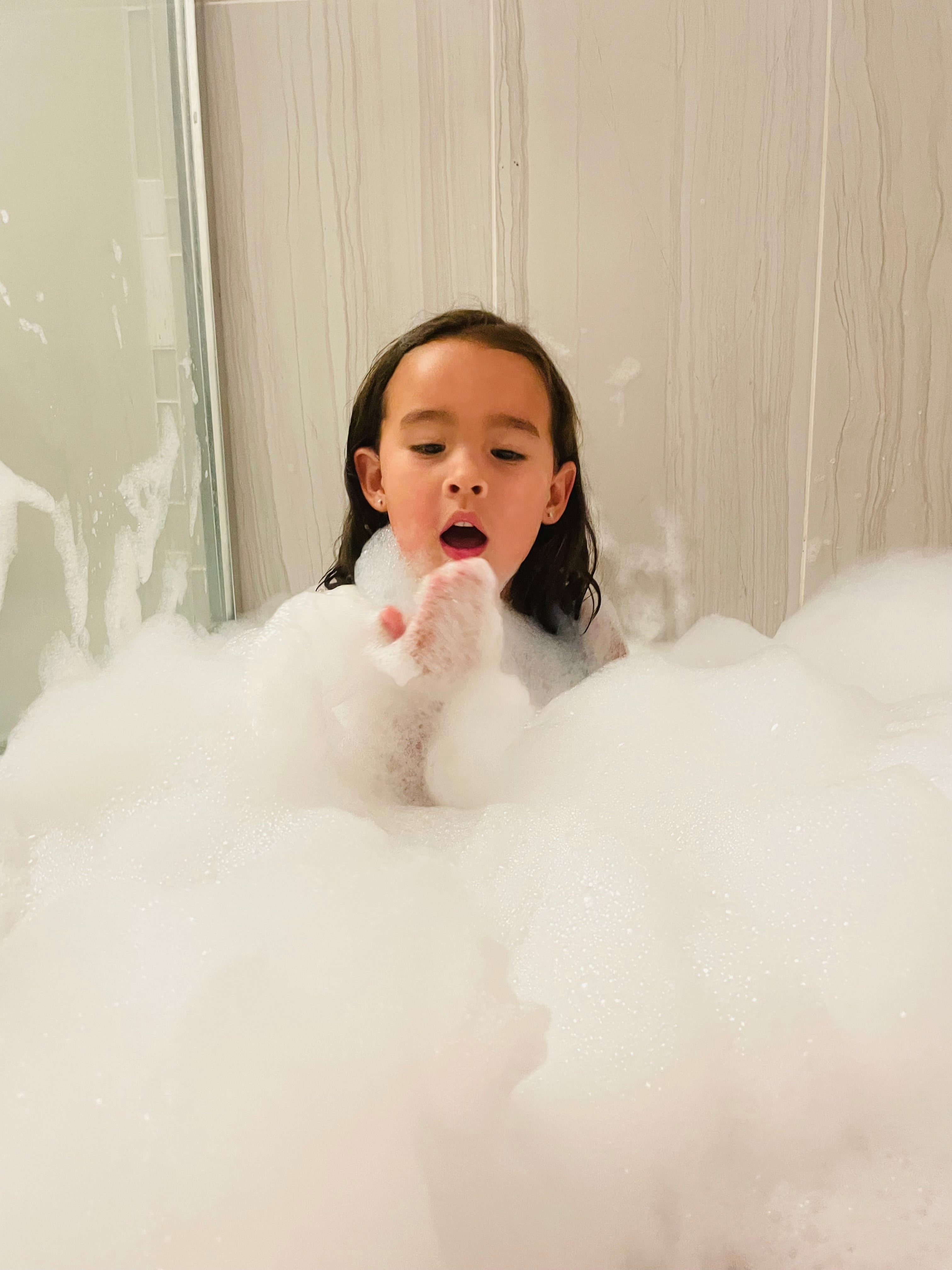Bath Bubbles