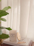 Golden Hour Soy Wax Candle