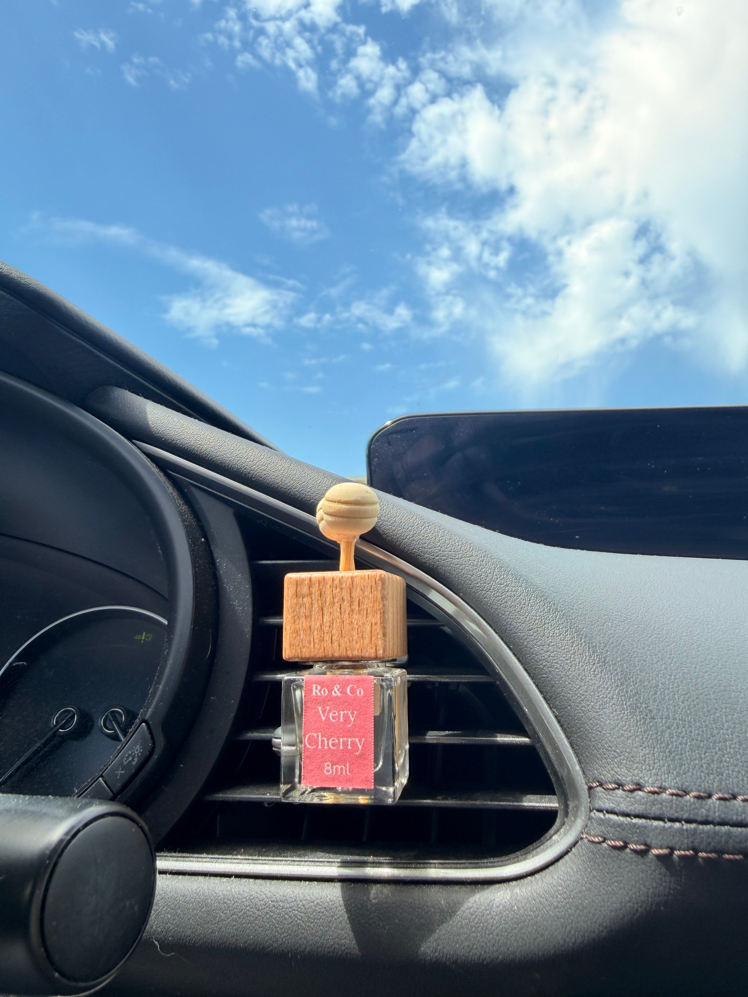 Car Diffusers