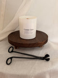 Candy Corn Soy wax candle 10oz