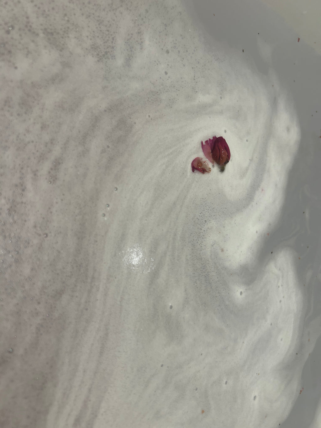 Organic Gardenia Love Bomb