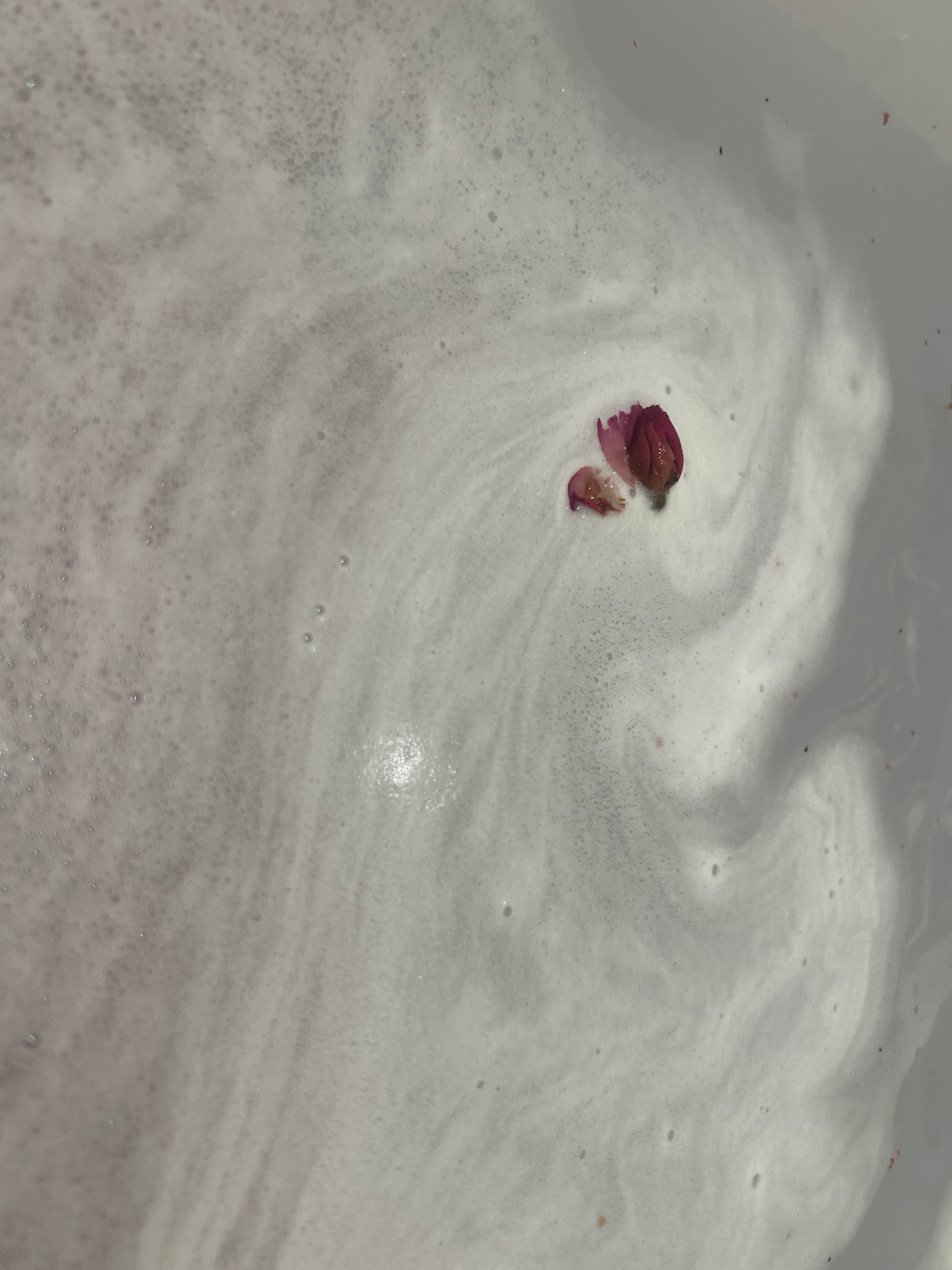 Organic Gardenia Love Bomb