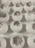 Sweet Dreams Lavender Bath Bomb