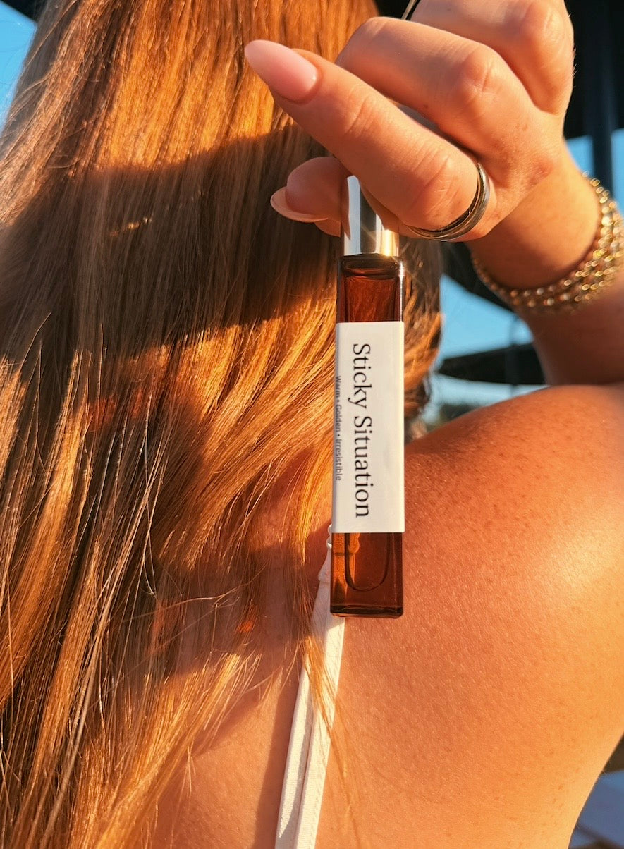 Sticky Situation Roller Perfume 10ml