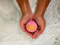 Sticky Situation Bath Bomb