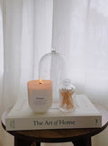 Home Soy wax candle