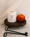 Pumpkin Spice Soy Wax Candle 10oz